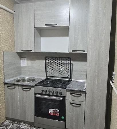 Flagman Appartement Fargʻona Buitenkant foto